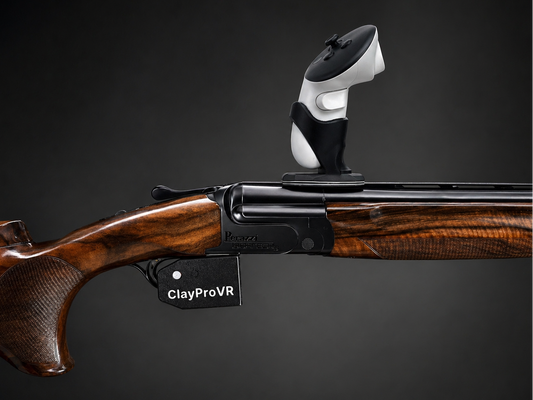ClayProVR Controller